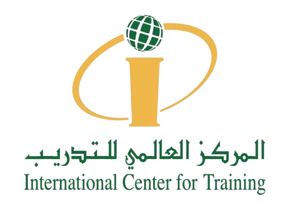 شعار المركز العالمي للتدريب — الجهة المالكة للمنصة